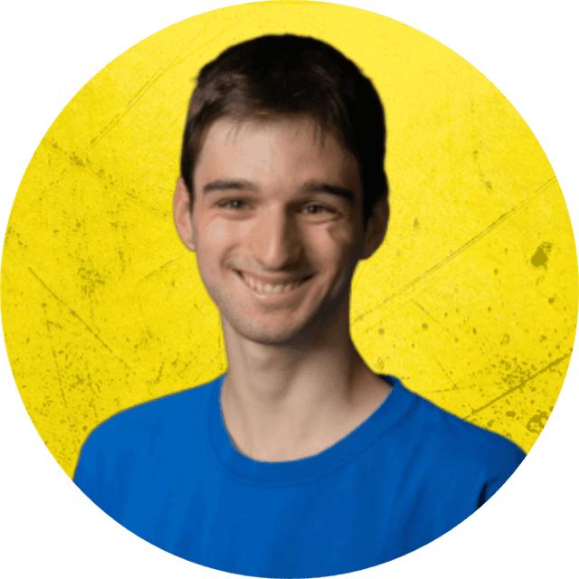 Profilbild von Lino